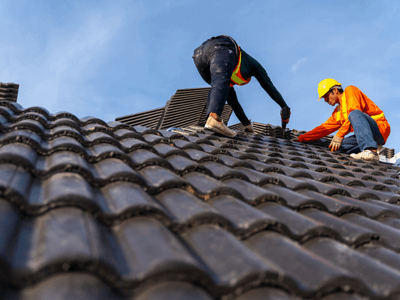 About Roof Repair Experts Creola, OH
